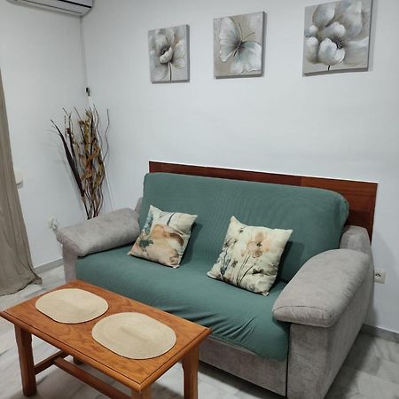 Apartamento Turistico La Jara Sanlúcar de Barrameda Kültér fotó