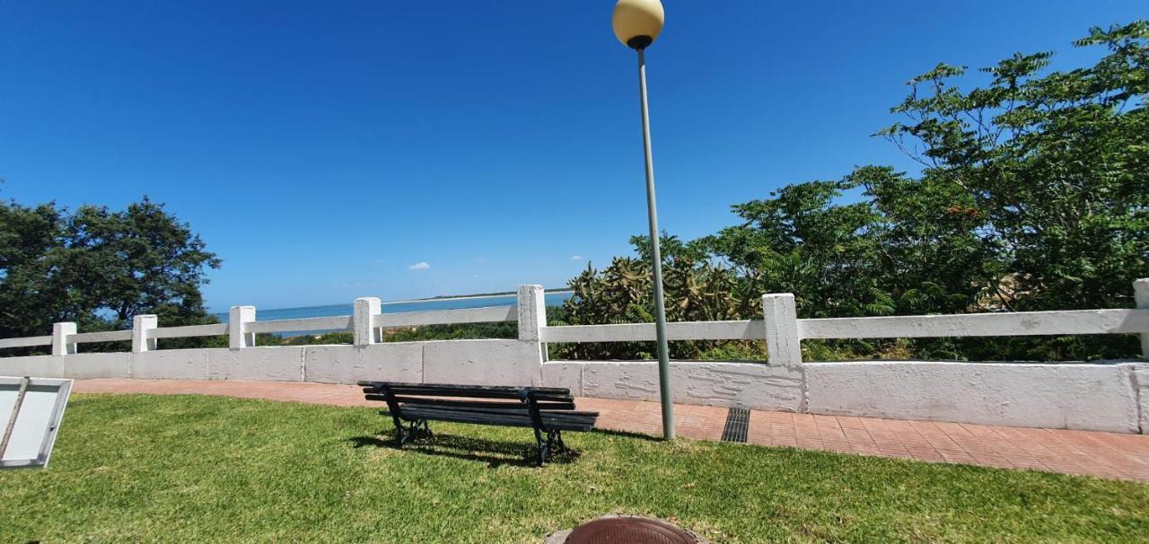 Apartamento Turistico La Jara Sanlúcar de Barrameda Kültér fotó
