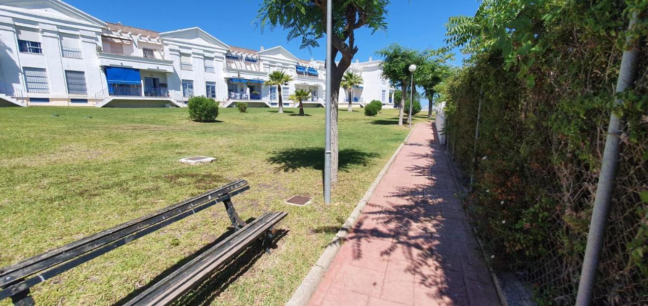 Apartamento Turistico La Jara Sanlúcar de Barrameda Kültér fotó