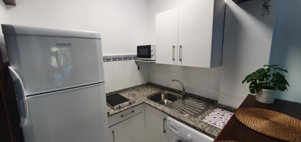 Apartamento Turistico La Jara Sanlúcar de Barrameda Kültér fotó