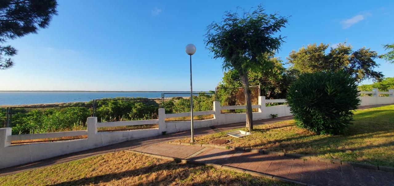 Apartamento Turistico La Jara Sanlúcar de Barrameda Kültér fotó