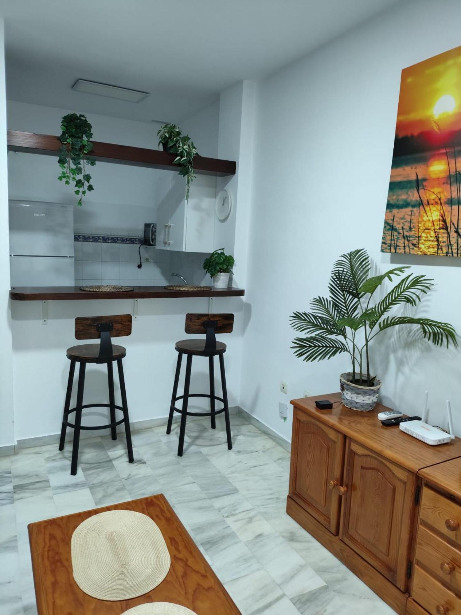 Apartamento Turistico La Jara Sanlúcar de Barrameda Kültér fotó