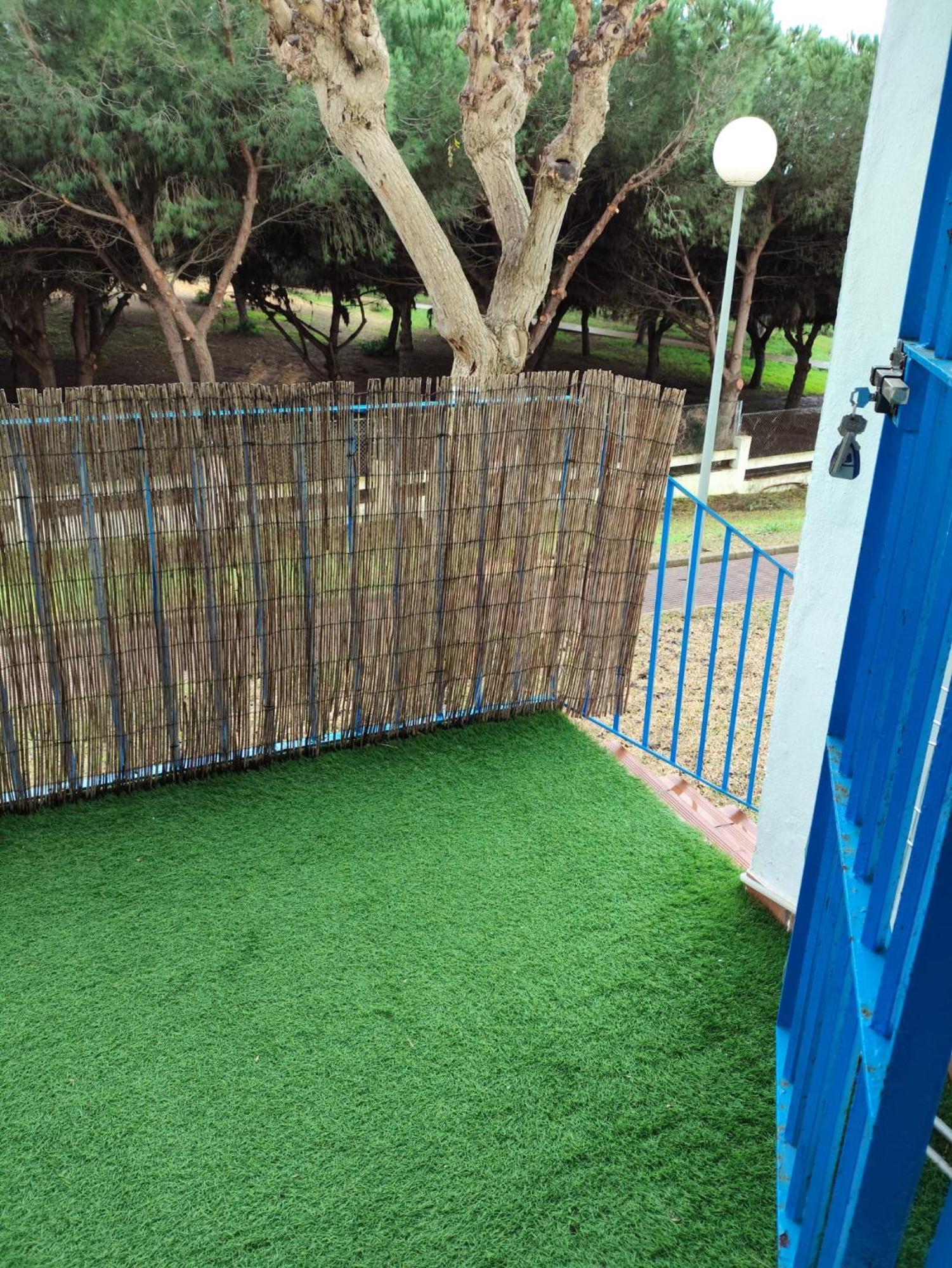 Apartamento Turistico La Jara Sanlúcar de Barrameda Kültér fotó