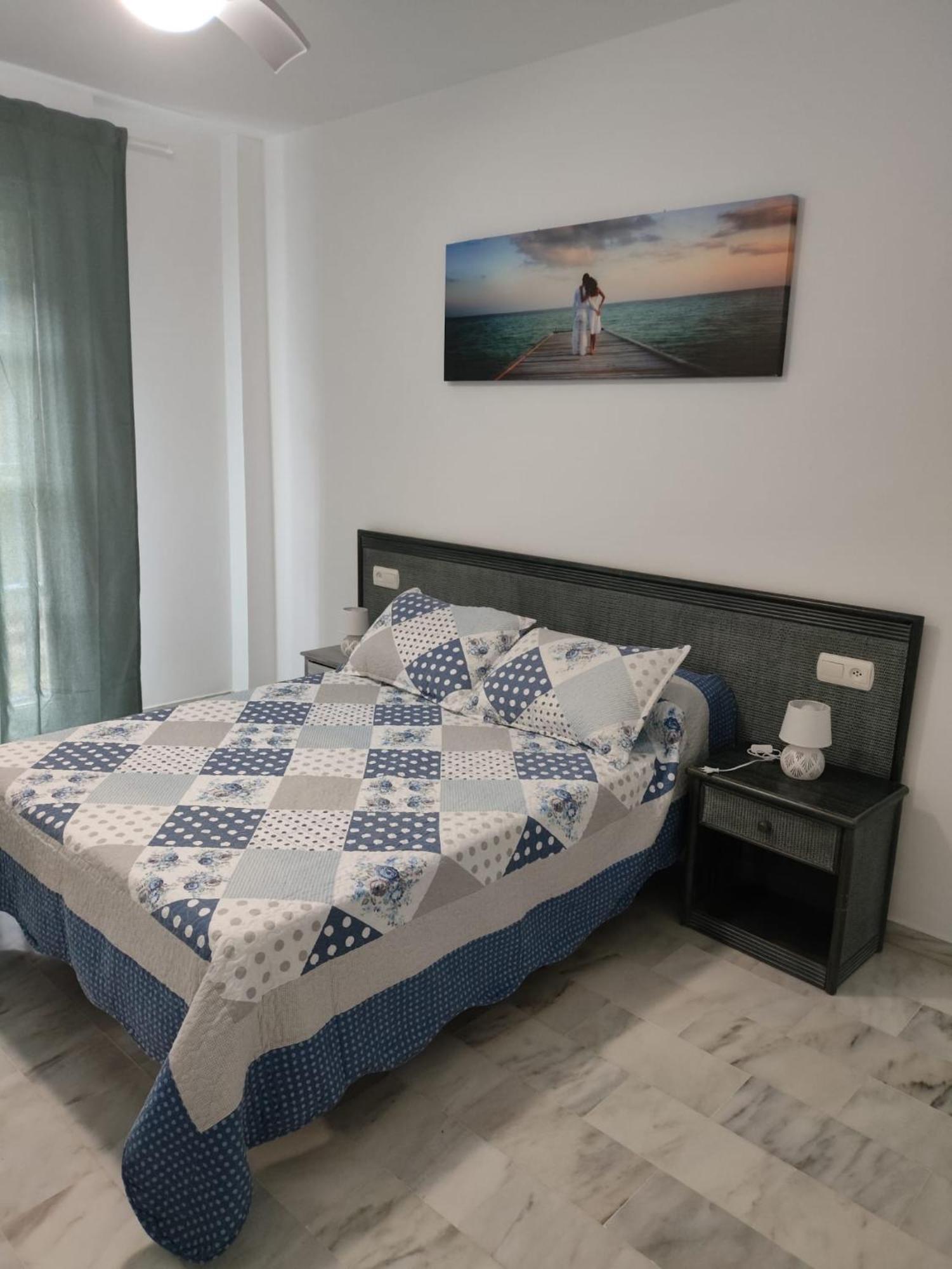 Apartamento Turistico La Jara Sanlúcar de Barrameda Kültér fotó